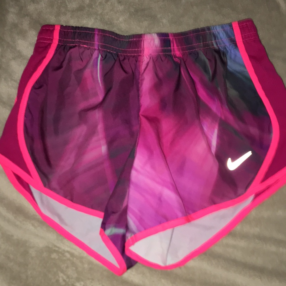Girls Nike Shorts
